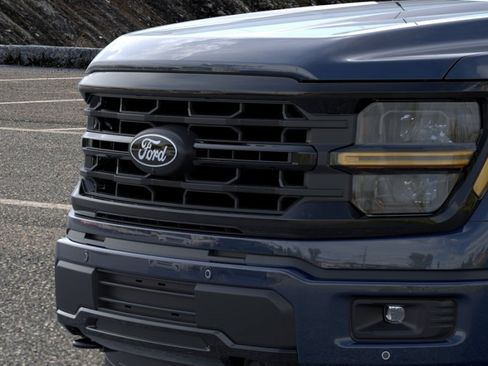 New 2026 Ford F150 XLT w/ Equipment Group 302A MID AWD/4WD image 17