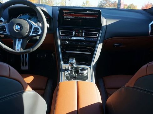 Used 2026 BMW 840i xDrive image 12