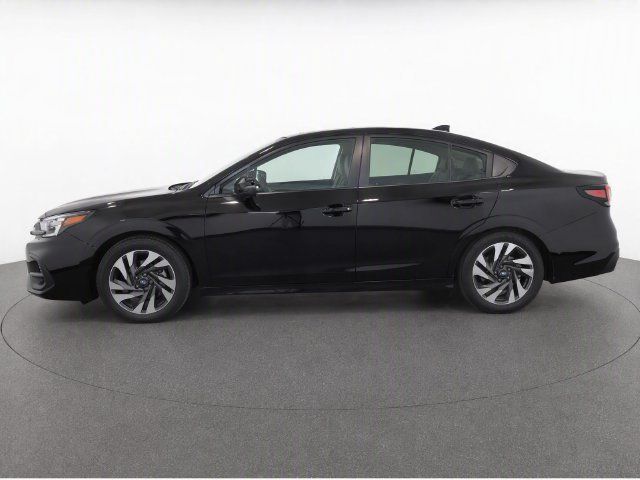Used 2024 Subaru Legacy Limited AWD/4WD image 8