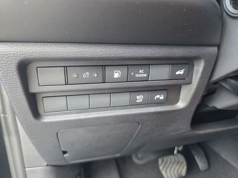 New 2025 Mitsubishi Outlander SEL Black Edition AWD/4WD image 30
