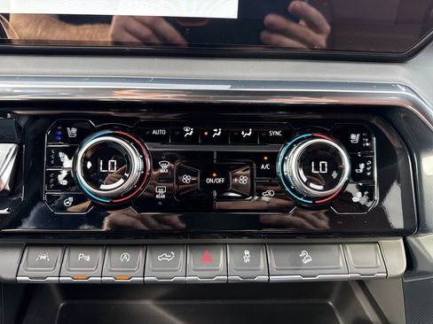 New 2026 GMC Sierra 1500 Denali Ultimate image 21