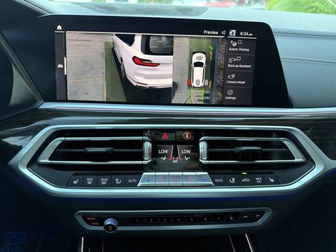 Used 2020 BMW X7 xDrive40i image 32