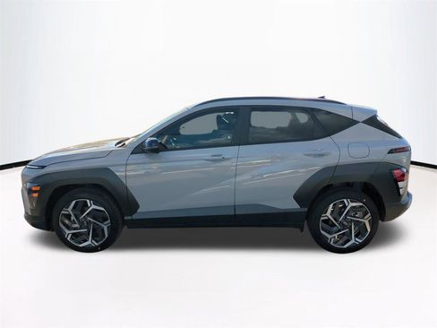 New 2026 Hyundai Kona SEL Premium image 8