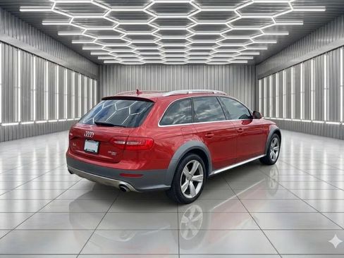 Used 2014 Audi A4 Premium Plus w/ Premium Plus Package AWD/4WD image 4