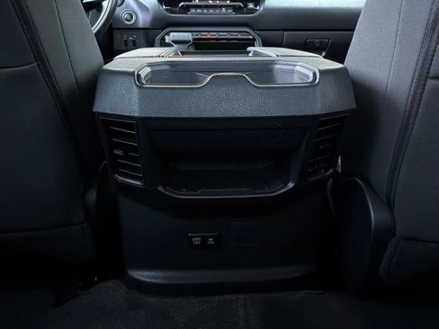 Used 2024 Toyota Tundra SR5 w/ SX Package RWD image 12