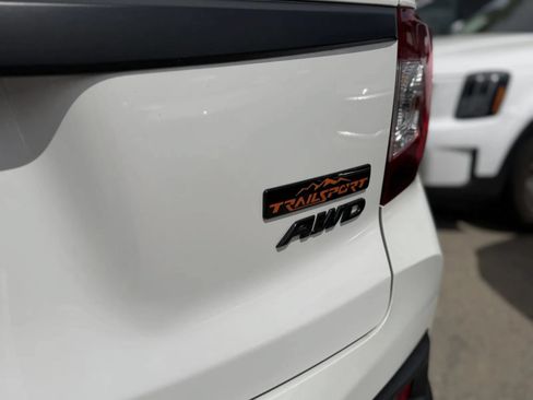 Used 2023 Honda Passport TrailSport image 46