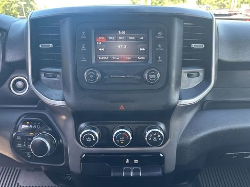 Used 2021 RAM 1500 Big Horn image 22
