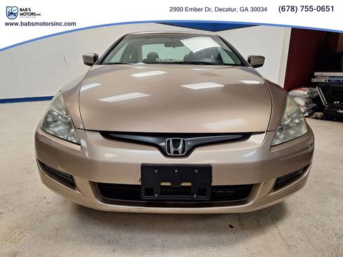 Used 2004 Honda Accord EX image 2