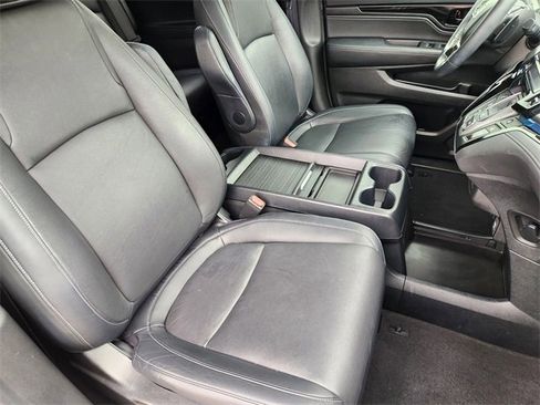 Certified 2023 Honda Odyssey Touring image 15