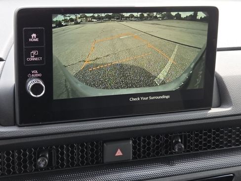 New 2026 Honda CR-V LX image 8