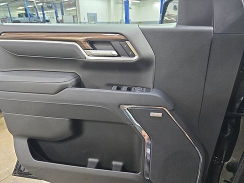 New 2026 Chevrolet Silverado 1500 LT Trail Boss w/ LT Trail Boss Premium Package AWD/4WD image 29