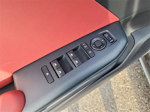 New 2025 Kia K4 GT-Line Turbo image 11