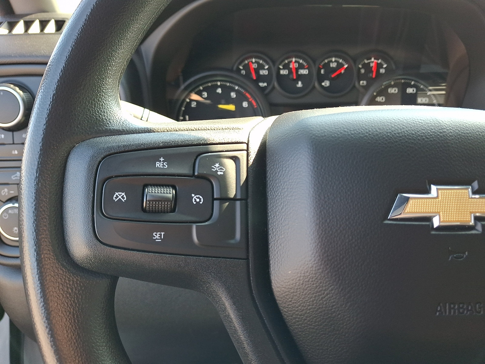 Certified 2024 Chevrolet Silverado 3500 W/T w/ WT Convenience Package AWD/4WD image 21
