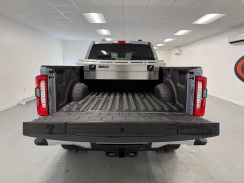 New 2026 Ford F350 Lariat w/ Chrome Package image 8