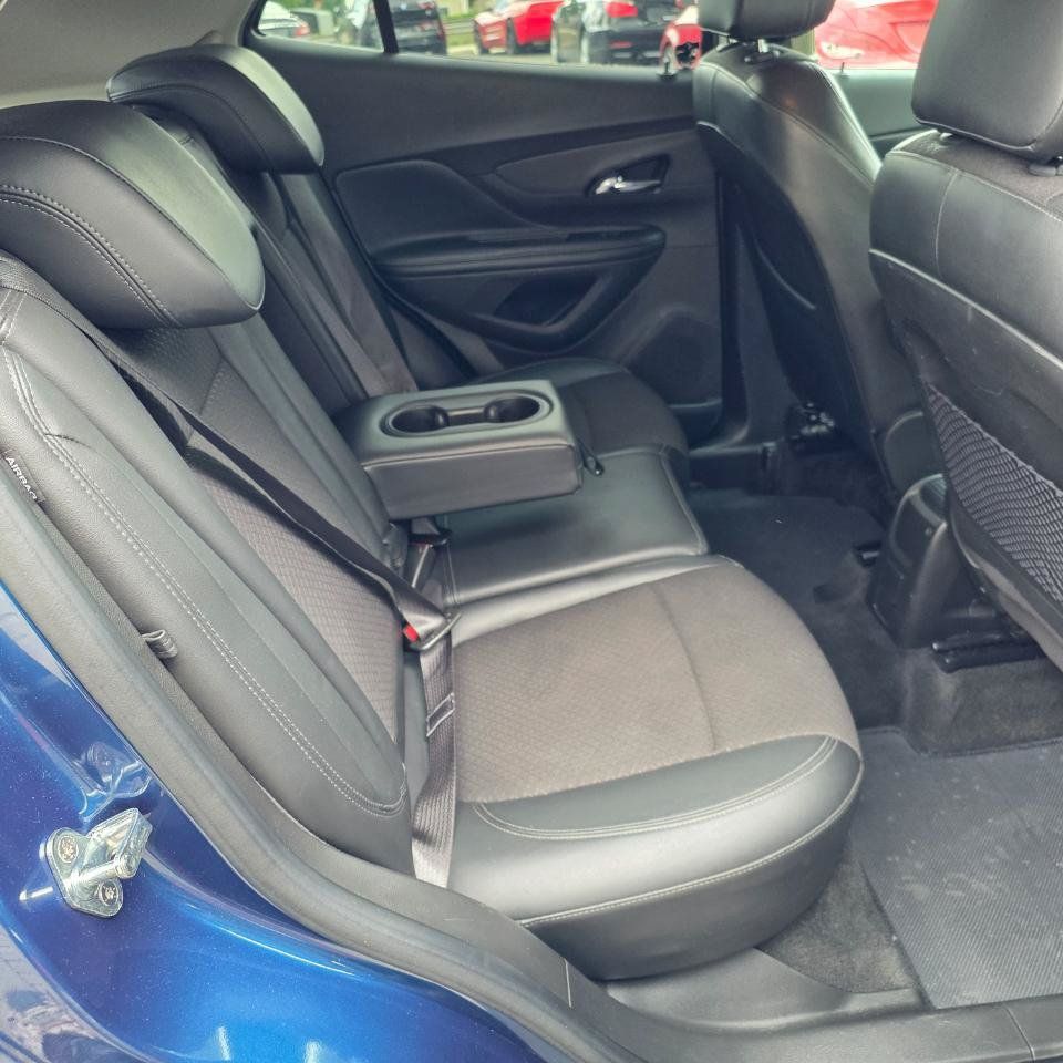 Used 2019 Buick Encore Preferred FWD image 25
