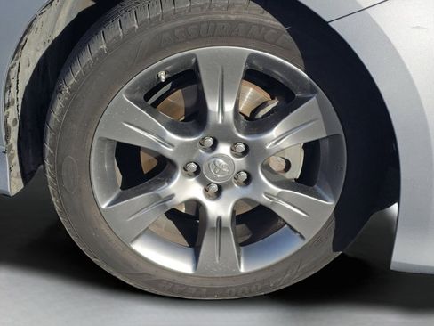 Used 2015 Toyota Sienna SE Premium image 19