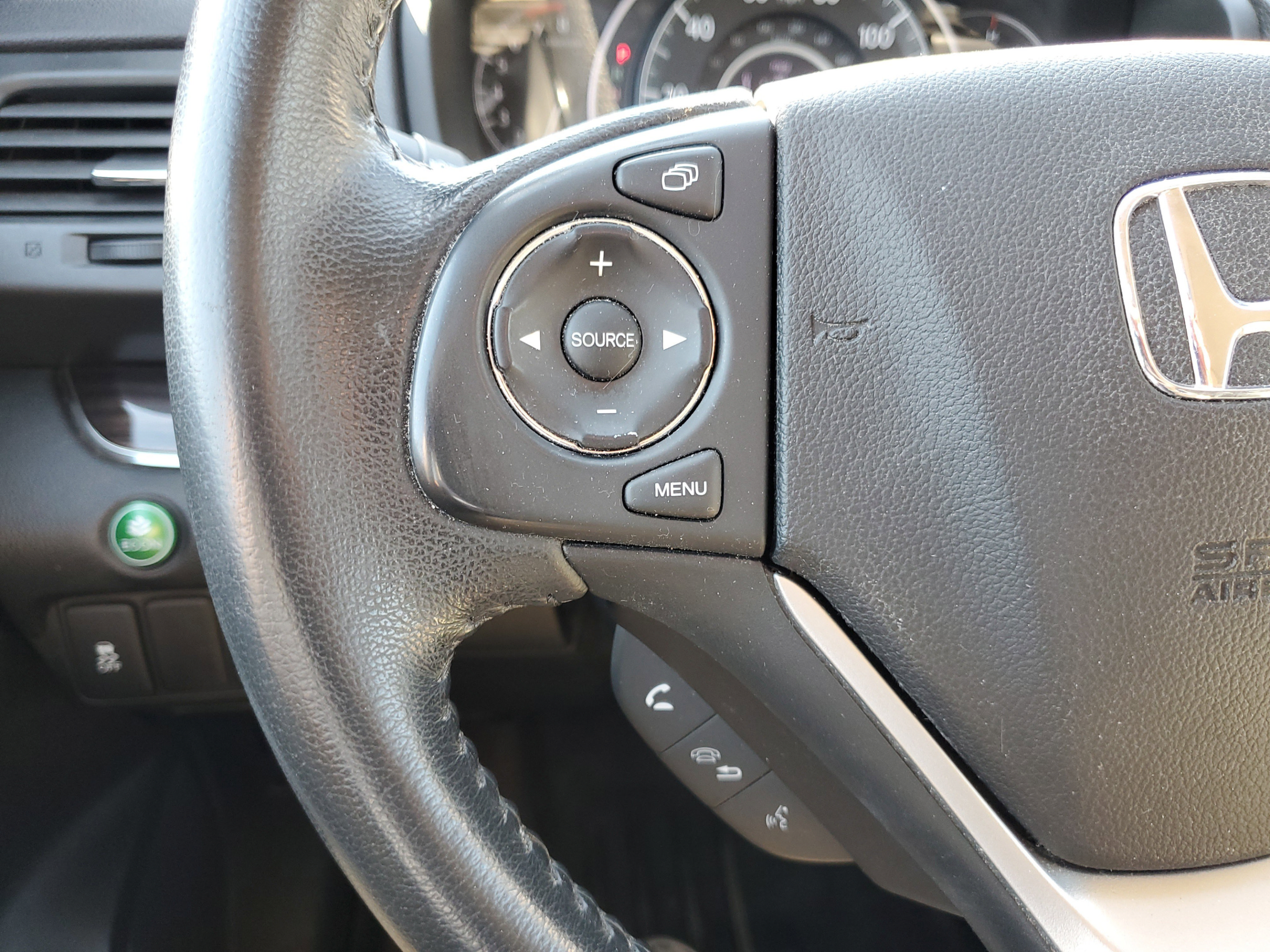 Used 2015 Honda CR-V EX-L image 17