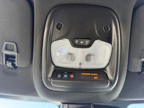 New 2026 Chevrolet TrailBlazer ACTIV w/ Convenience Package image 53