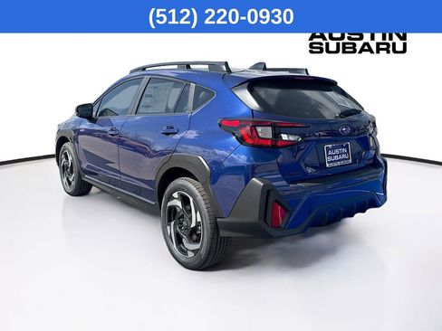 New 2026 Subaru Crosstrek 2.5i Limited AWD/4WD image 6