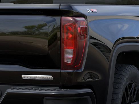 New 2026 GMC Sierra 1500 Elevation image 11
