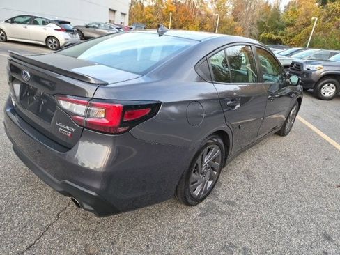 Used 2024 Subaru Legacy Sport image 9