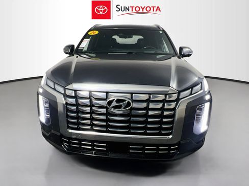 Used 2024 Hyundai Palisade Calligraphy FWD image 10