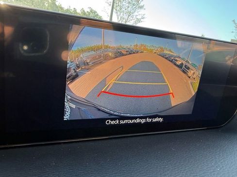 New 2026 MAZDA CX-50 AWD 2.5 S w/ Weather Package image 23