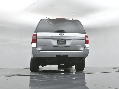 Certified 2017 Ford Expedition Limited AWD/4WD image 55