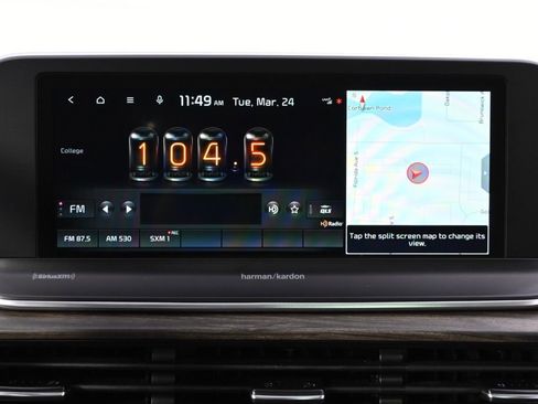 Used 2022 Kia Telluride SX w/ SX Prestige Package image 29