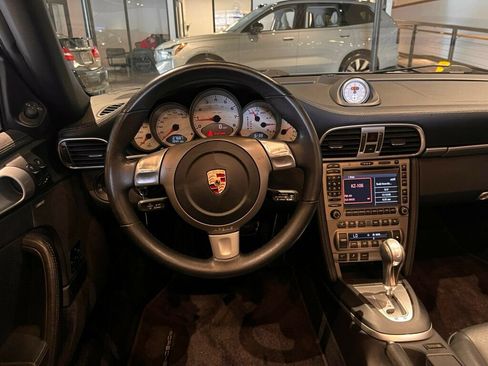 Used 2007 Porsche 911 Cabriolet image 21