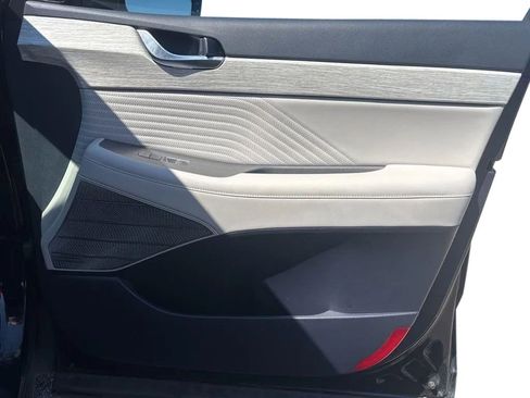 Used 2024 Hyundai Palisade Calligraphy image 29