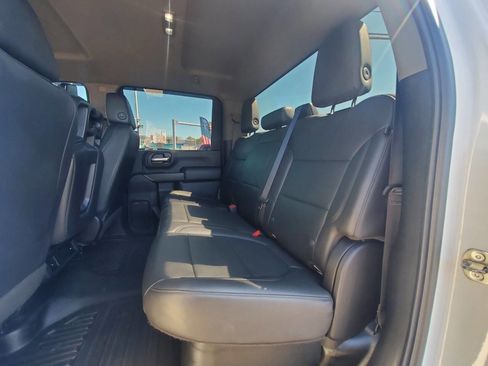 Used 2020 Chevrolet Silverado 2500 W/T w/ WT Fleet Convenience Package image 15