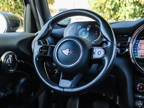 Used 2024 MINI Cooper S FWD image 19