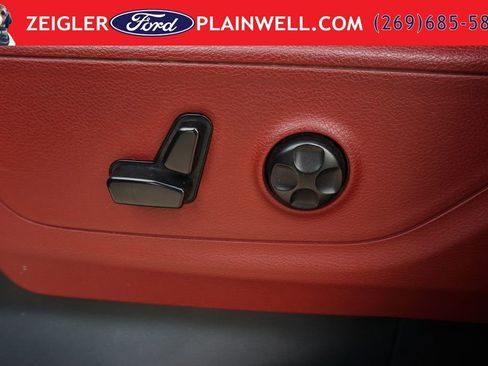 Used 2019 RAM 1500 Rebel AWD/4WD image 16