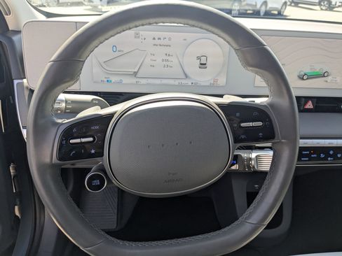 Certified 2024 Hyundai Ioniq 5 SEL AWD/4WD image 18