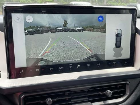 New 2025 Ford Bronco Sport Heritage w/ Convenience Package AWD/4WD image 10