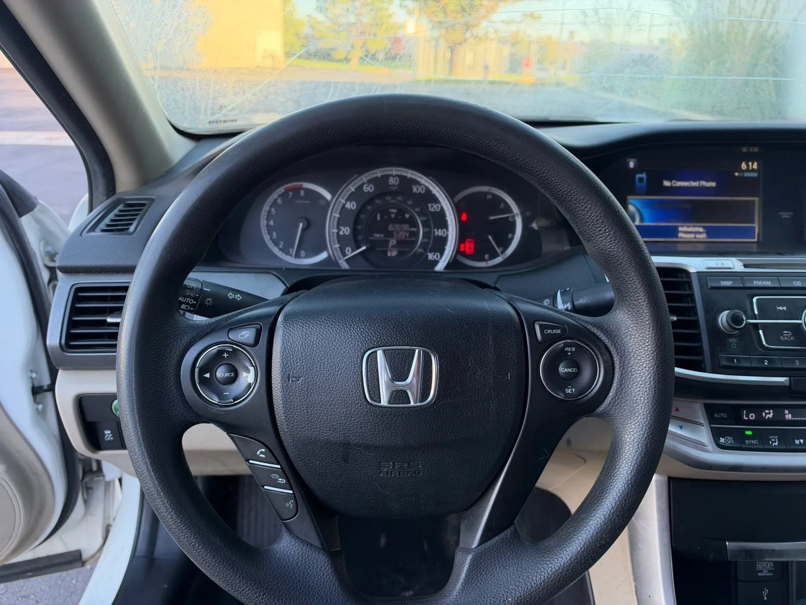 Used 2015 Honda Accord LX image 16