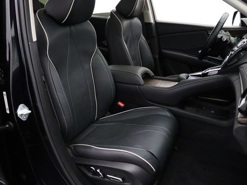 Used 2024 Acura RDX w/ Advance Package AWD/4WD image 14