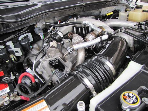 Used 2022 Ford F250 XLT w/ FX4 Off-Road Package image 38