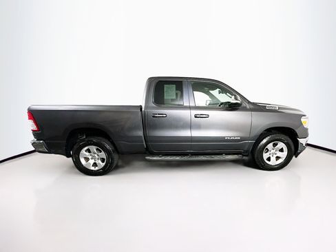 Used 2019 RAM 1500 Big Horn image 9