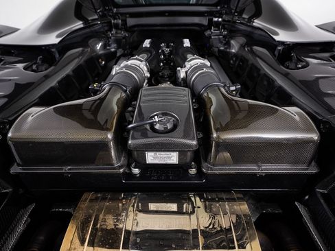 Certified 2009 Ferrari F430 Scuderia RWD image 33