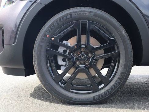 New 2025 Kia Telluride SX Prestige X-Line image 9