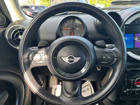 Used 2016 MINI Cooper Countryman S AWD/4WD image 17