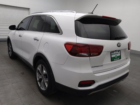 Used 2019 Kia Sorento EX FWD image 5