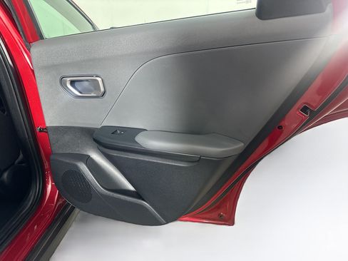 Used 2025 Kia K4 FWD image 28