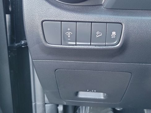 Certified 2023 Hyundai Kona Limited w/ Cargo Package image 16