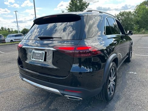 Used 2026 Mercedes-Benz GLE 350 4MATIC image 14