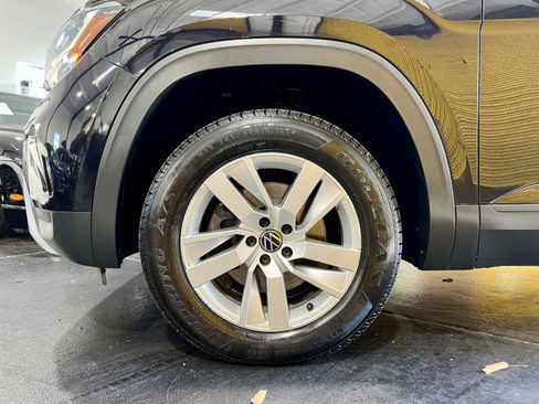 Used 2021 Volkswagen Atlas S AWD/4WD image 25