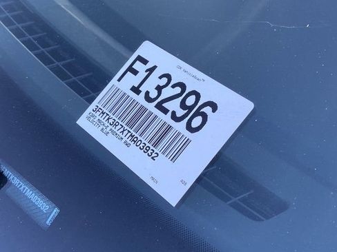 New 2026 Ford Mustang Mach-E Premium image 61