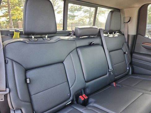 Certified 2024 GMC Sierra 1500 Denali w/ Denali Reserve Package image 10